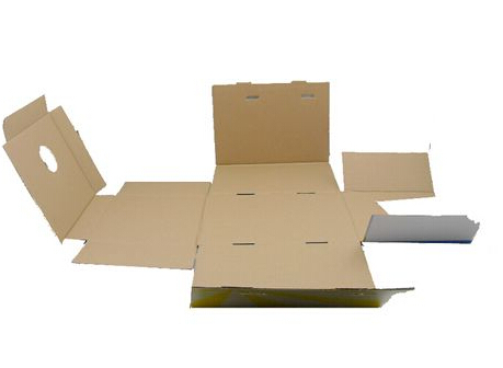 Folding Packing Box