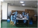 ZHEJIANG KELI NEW MATERIAL TECHNOLOGY CO., LTD.