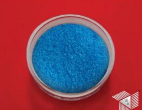 Copper Sulphate