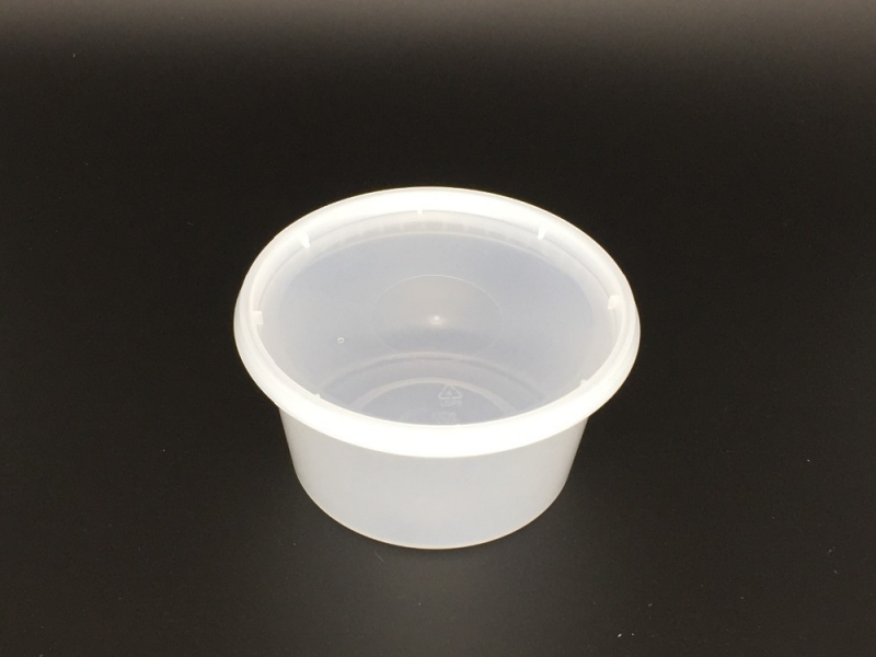 Plastic Cup