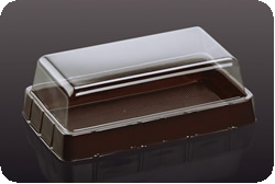 Tray series