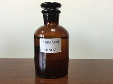 Nitric Acid