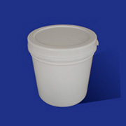 Plastic buckets