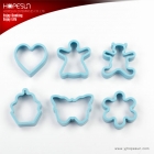 Cookie Cutters