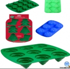 Silicone Ice Trays