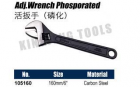 Hand Wrench