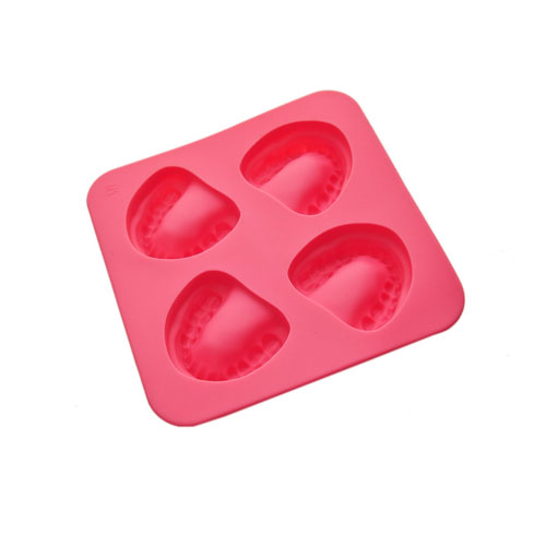 Silicone Ice Tray