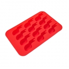 Silicone Ice Tray