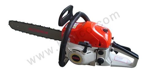 Chainsaw