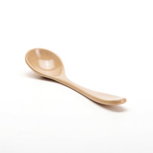 Straining Spoon