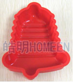 Silicone Ice Tray