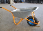 Wheel Barrow