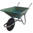 Wheelbarrows