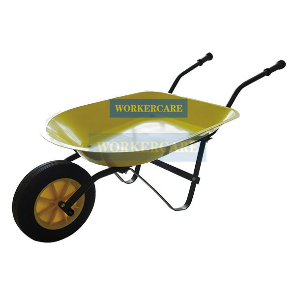 Wheelbarrows