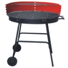 BBQ grill