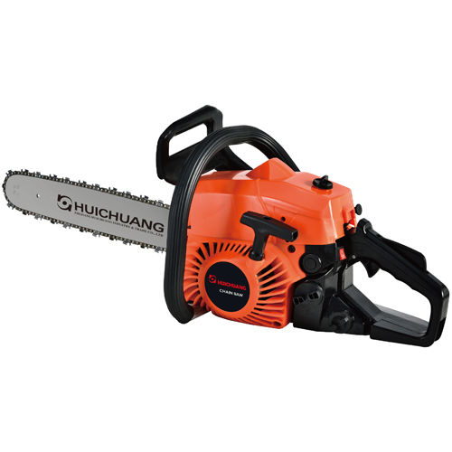 Chainsaw