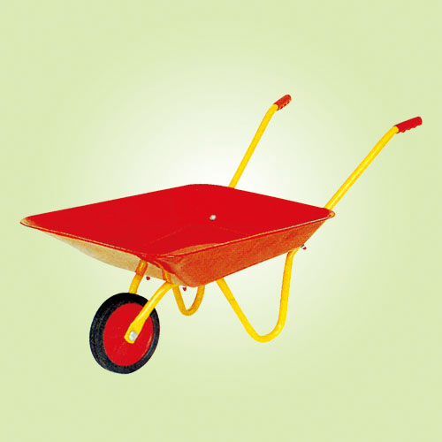 Wheel Barrow