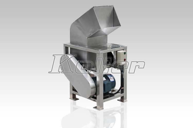 Ice Crusher Machine