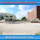 Guangzhou Koller Refrigeration Equipment Co., Ltd.