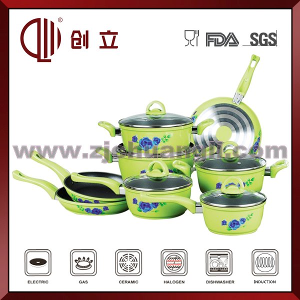 Cookware Sets