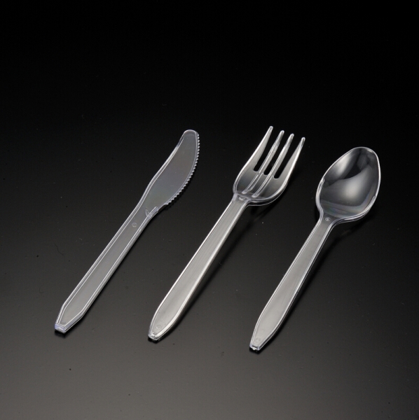 Plastic Cutlery