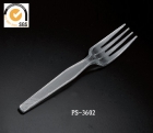 Plastic Cutlery