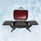 BBQ grill