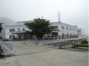 Chuangsheng Stainless Steel Co., Ltd. Guangdong