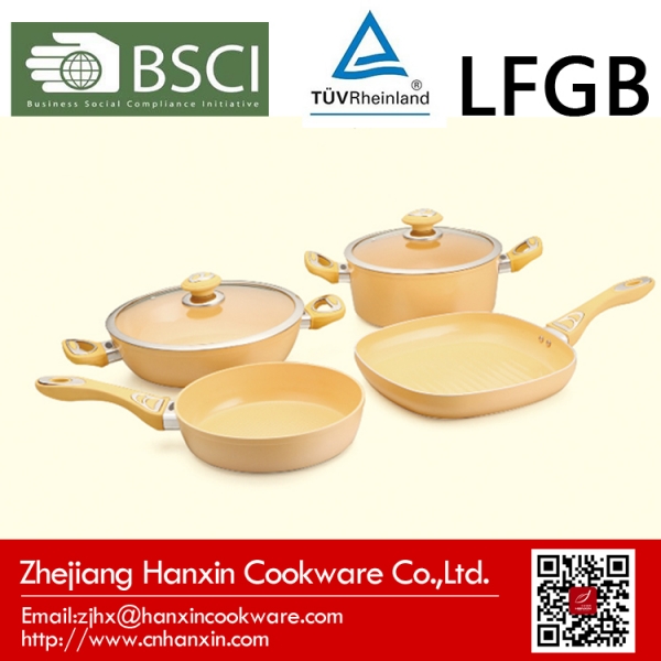 Cookware Sets