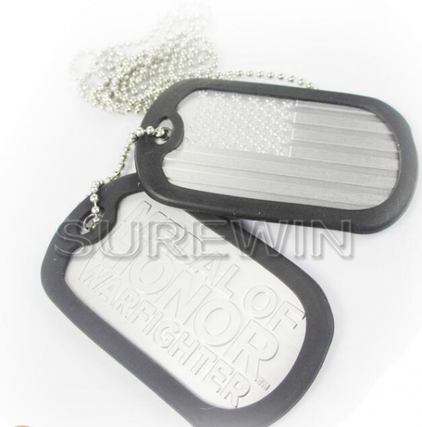 Dog Tag