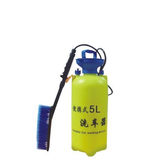 Hand Pressure Sprayer