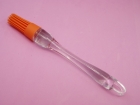 Silicone Oil Brush