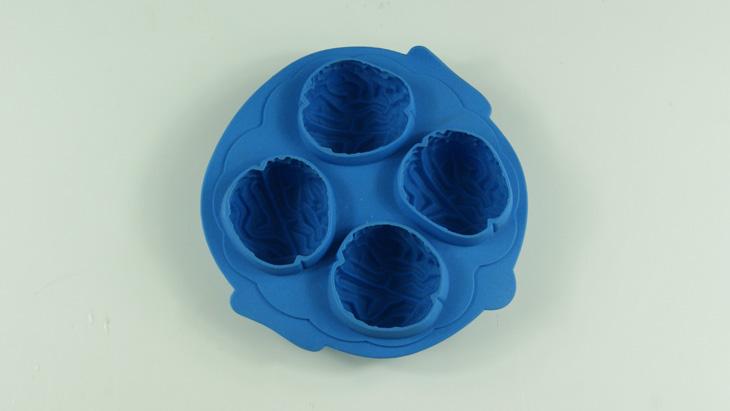 Silicone Ice Tray