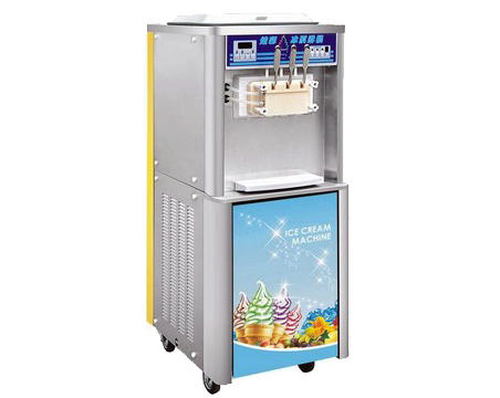 Ice Cream Machine