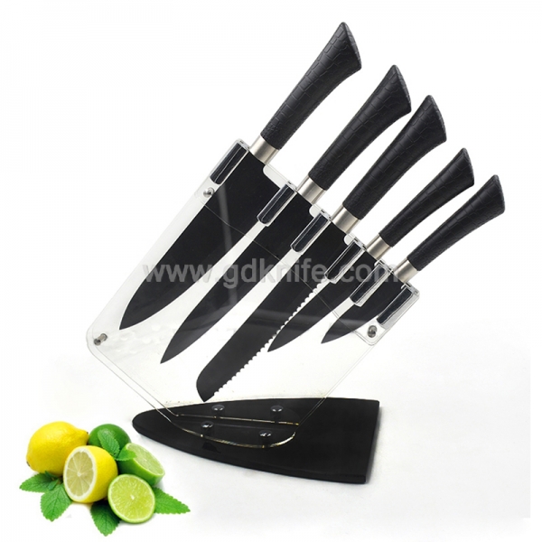 Fruit knife