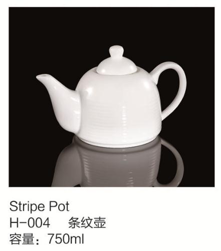 Tea Pot