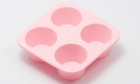 Silicone Ice Cube Tray