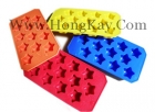 Silicone Ice Cube Tray