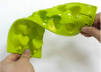 Silicone Ice Tray