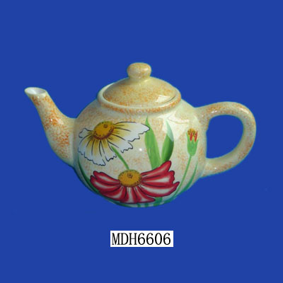 Tea Pot