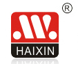 Guangdong Haixing Plastic & Rubber Co., Ltd.