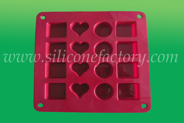 Ice Tray Mold