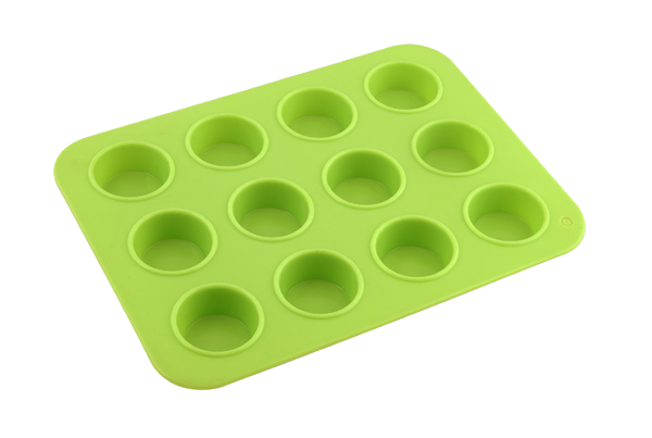 Silicone Ice Cube Tray