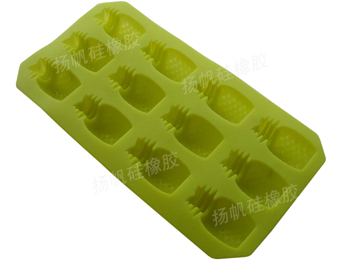 Silicone Ice Mold