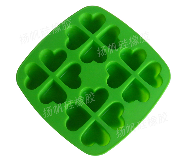 Silicone Ice Mold