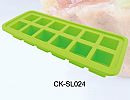 Silicone Mould