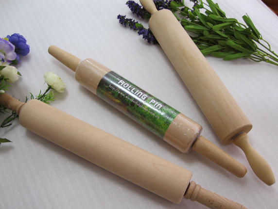 Rolling pins