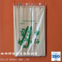 Bamboo Skewer