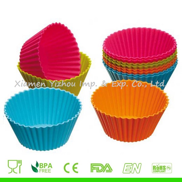 Cake Molds