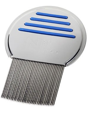 Pet Lice Comb